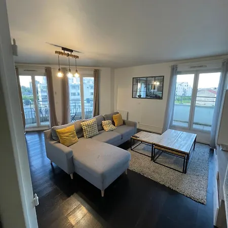 Appartement Simon