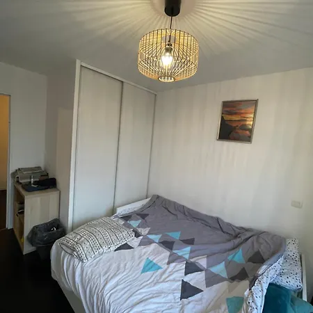 Simon Appartement *