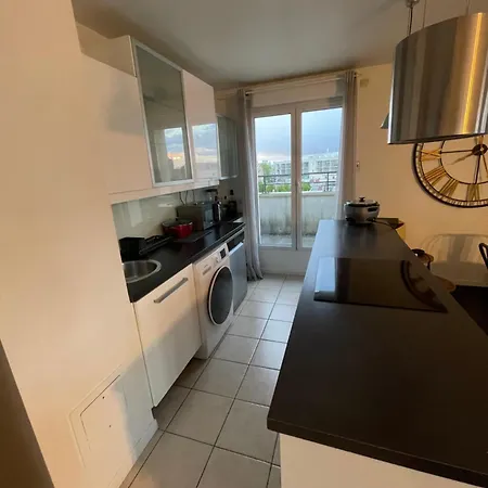 Appartement Simon