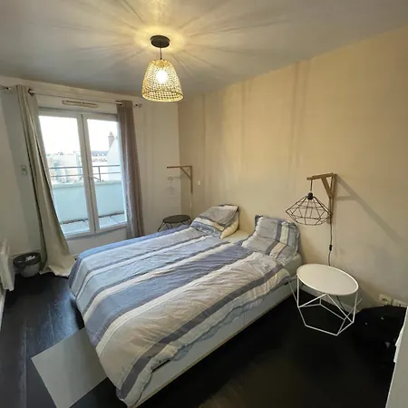 Simon Appartement