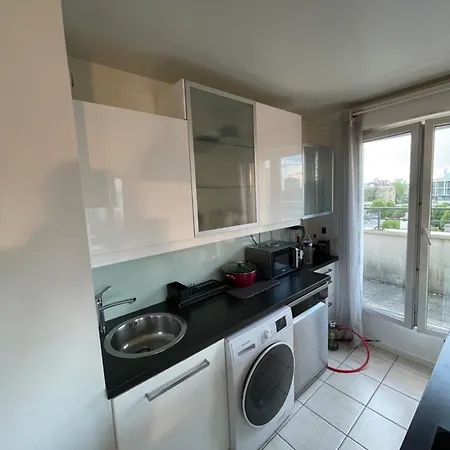Simon Appartement