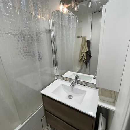 Simon Appartement Drancy