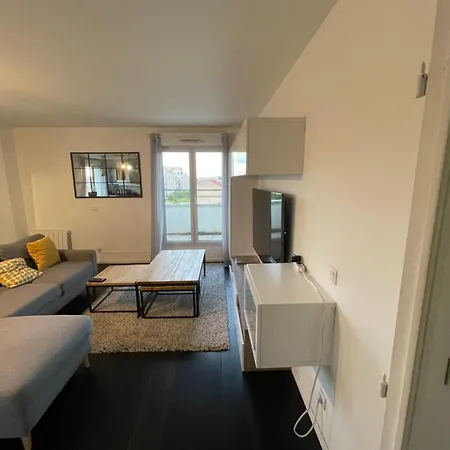Simon Appartement *