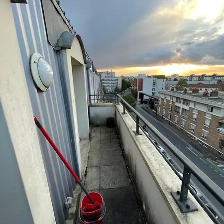 Simon Appartement *