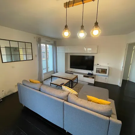Appartement Simon
