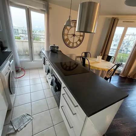 Appartement Simon