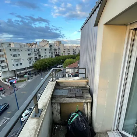 Simon Drancy
