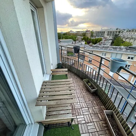 Simon Appartement